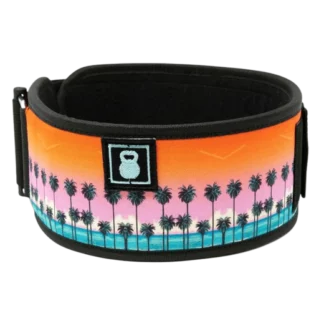 Tropical Paradise Belt