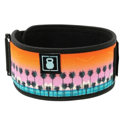 Tropical Paradise Belt