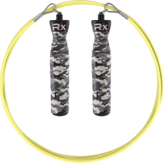 Springseil Sniper Gelb
