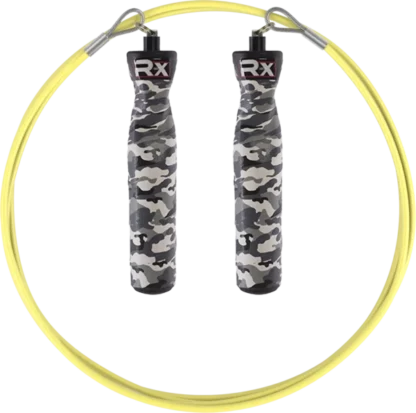 Springseil Sniper Gelb